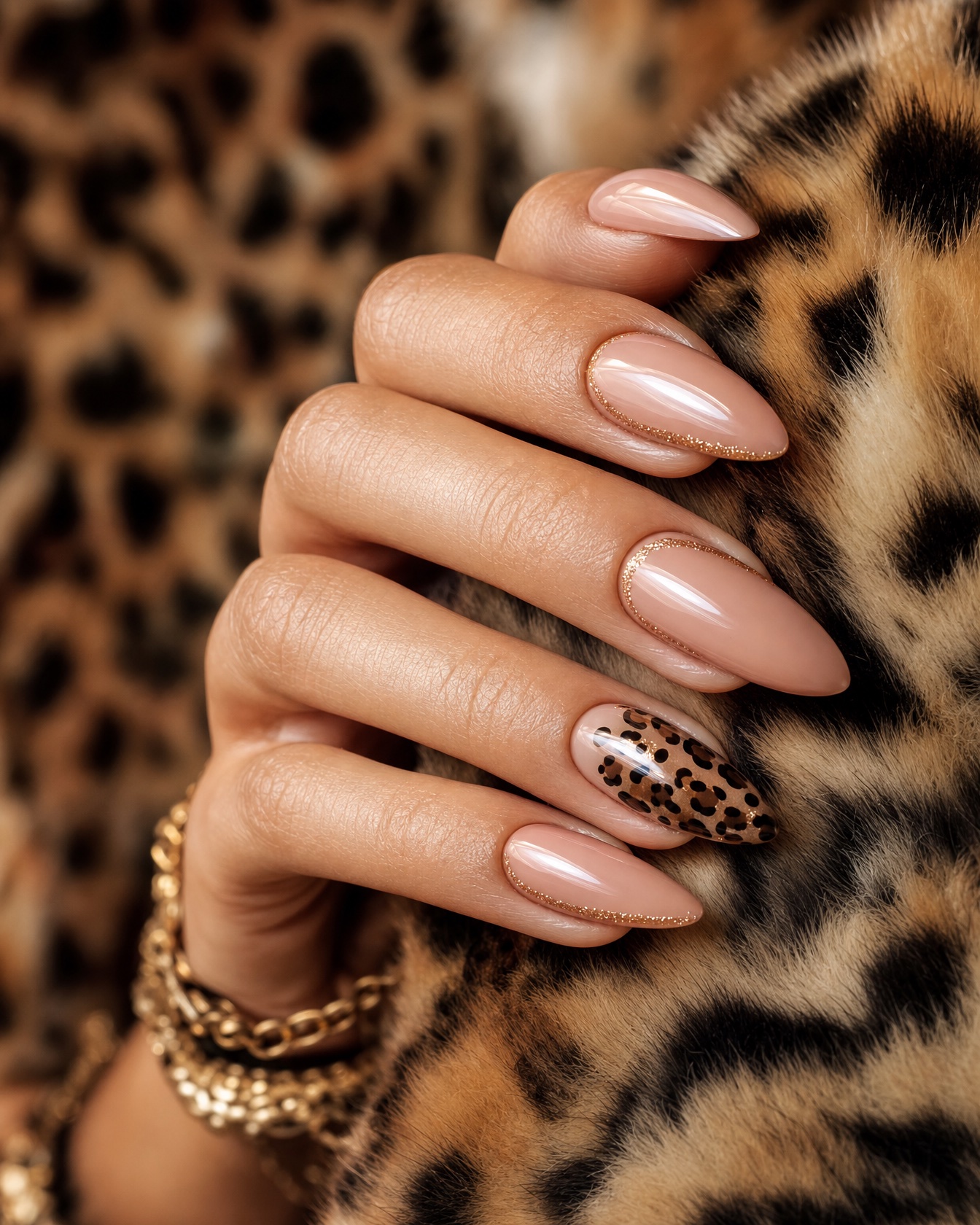Nails by Ruby Nails